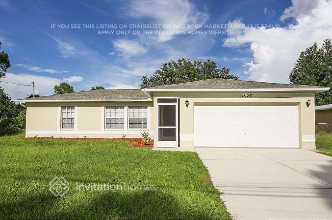 Foto principal - 1052 Mosaic St