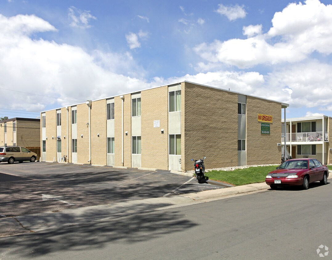 Building Photo - 5389