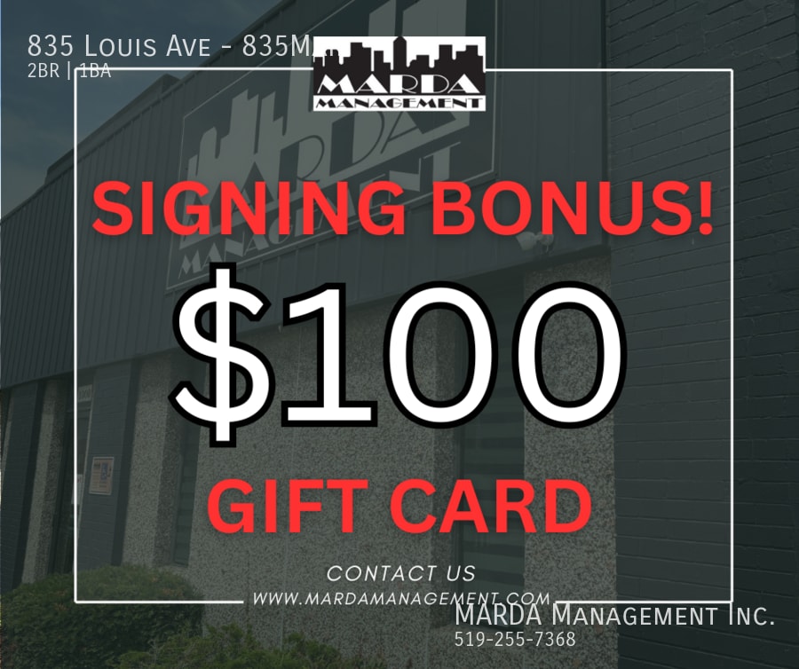 Primary Photo - NEWLY RENOVATED 2 BED/1 BATH MAIN FLOOR UN...