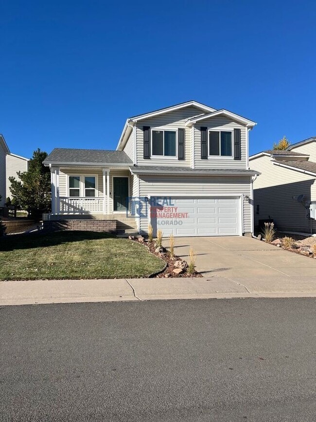 Building Photo - 9597 Fox Den Dr