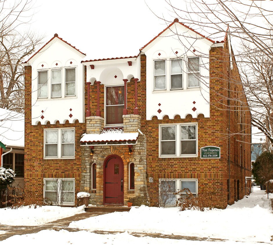 Primary Photo - 960 Goodrich Ave