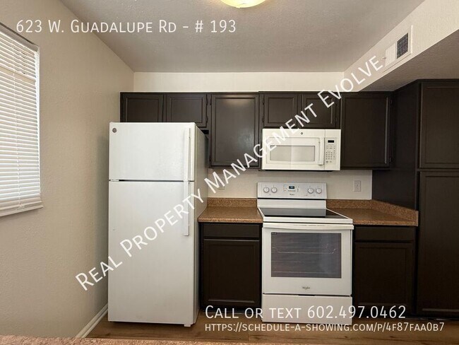 Foto del edificio - 623 W Guadalupe Rd