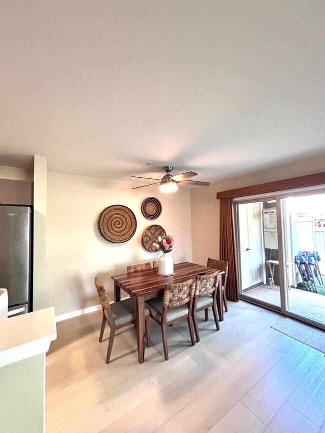 Foto del edificio - 58 Kihalani St