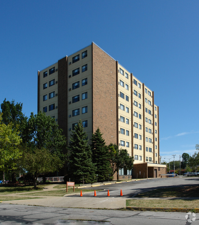 Foto del edificio - Harborview Apartments