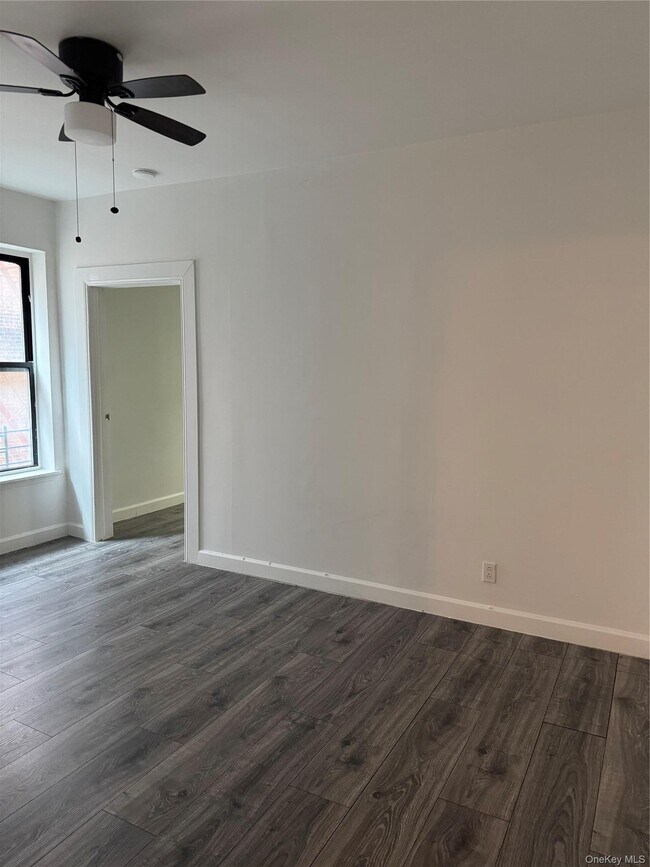 Foto del edificio - 551 W 160th St