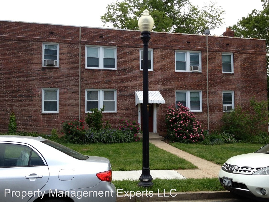 Building Photo - 1101 N Kenilworth St
