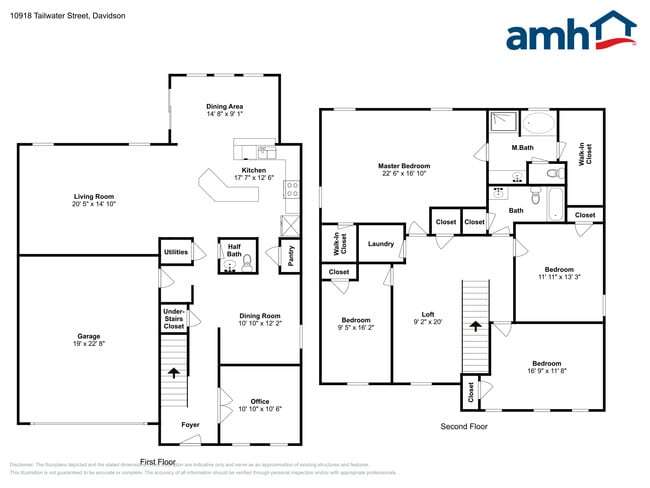 Building Photo - 10918 Tailwater St