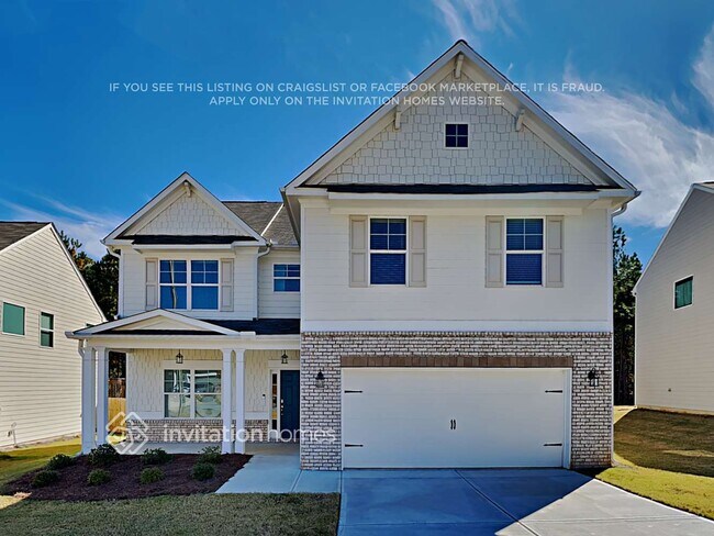 Building Photo - 145 Lantana Crossing