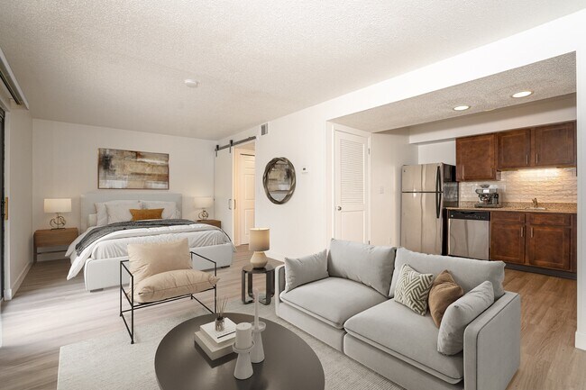 Foto del edificio - AVIA Lofts on Victors Way