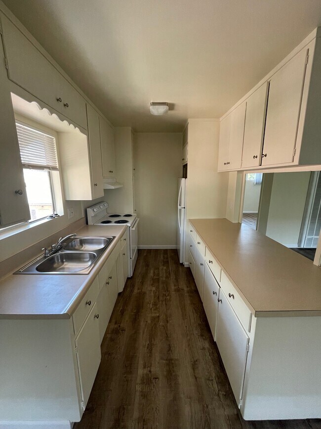 Foto del edificio - 3632 Park Blvd