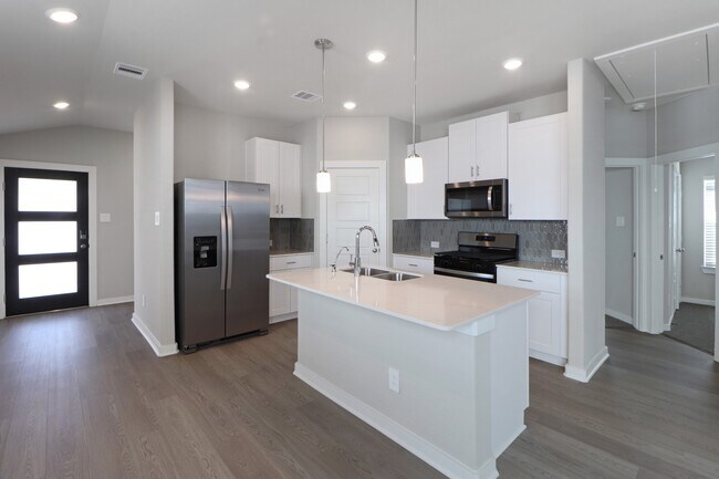 Foto del edificio - 2638 Cactus Rnch Ln