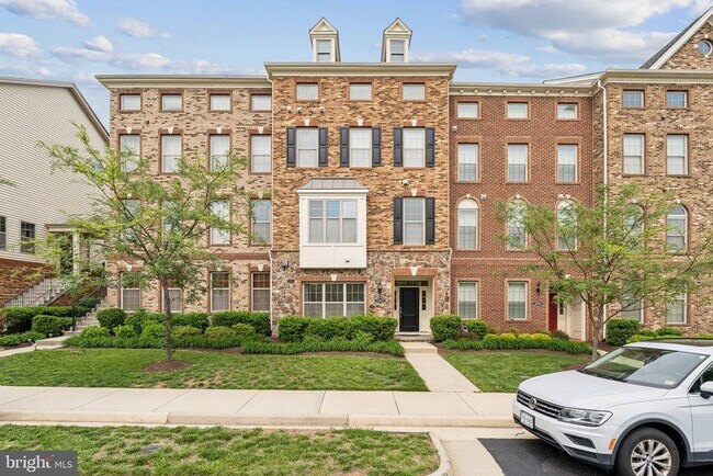 Foto del edificio - 22613 Naugatuck Square