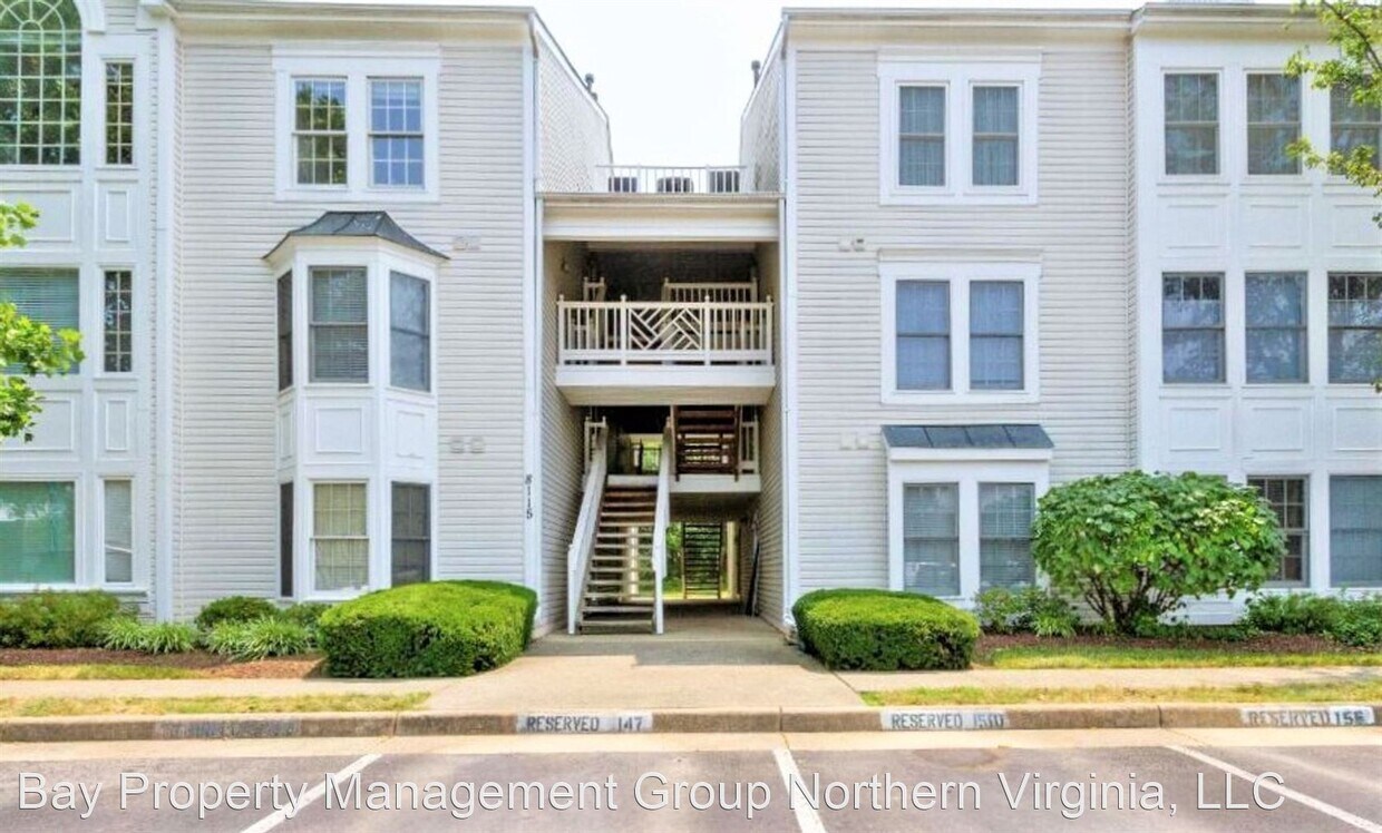 Foto principal - 2 br, 2 bath House - 8115 LACY DRIVE #202