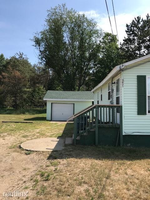 Building Photo - 2 br, 1 bath House - 3631 Paulsen Rd..