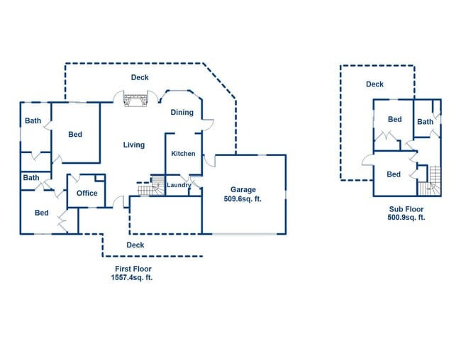 Building Photo - 370 Country Club Dr