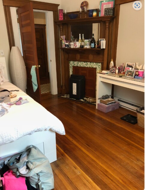 Foto del edificio - 4.0 bedroom in Somerville Massachusetts 02144