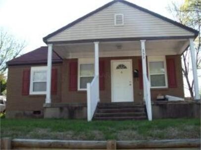 Primary Photo - 333 Hodges St