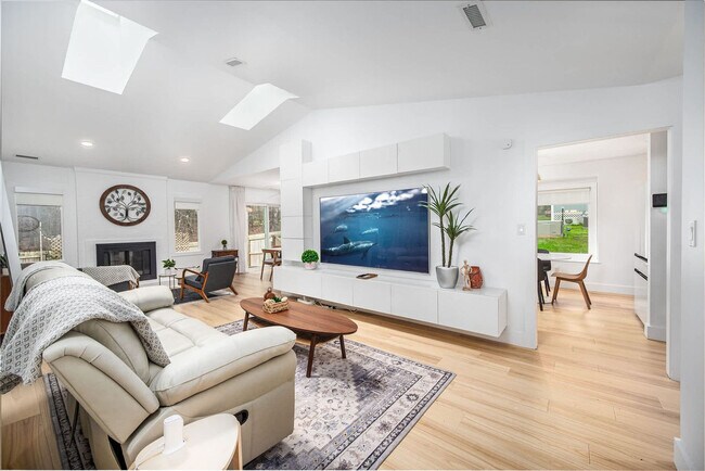 Foto del edificio - 405 Reynolds Ave