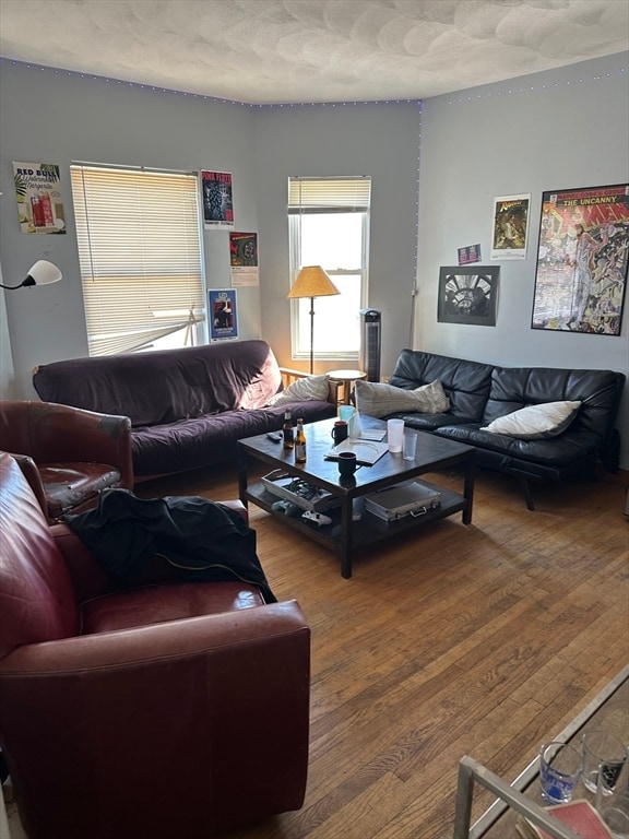 Foto del edificio - 1 Ossipee Rd