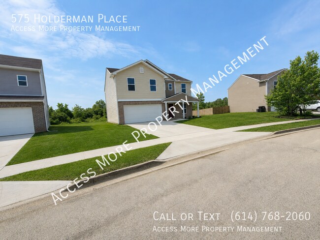 Building Photo - 575 Holderman Pl