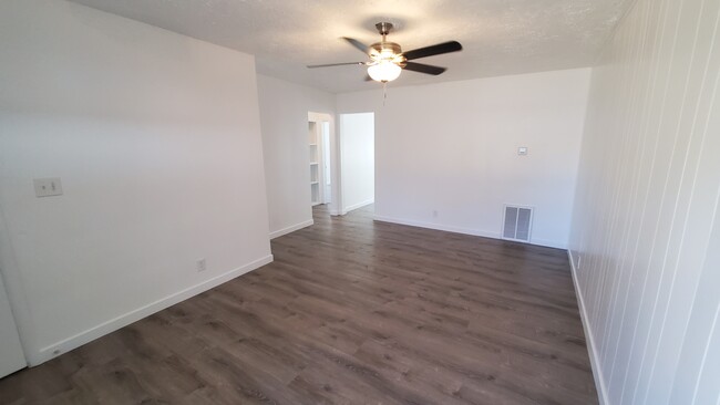 Living Room - 4365 S Rose Garden Ln
