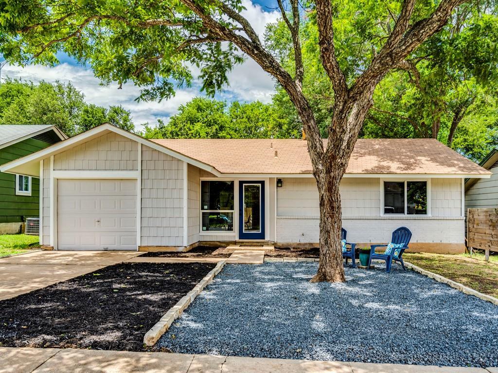 1710 Cherry Orchard Dr, Austin, TX 78745 House Rental in Austin, TX