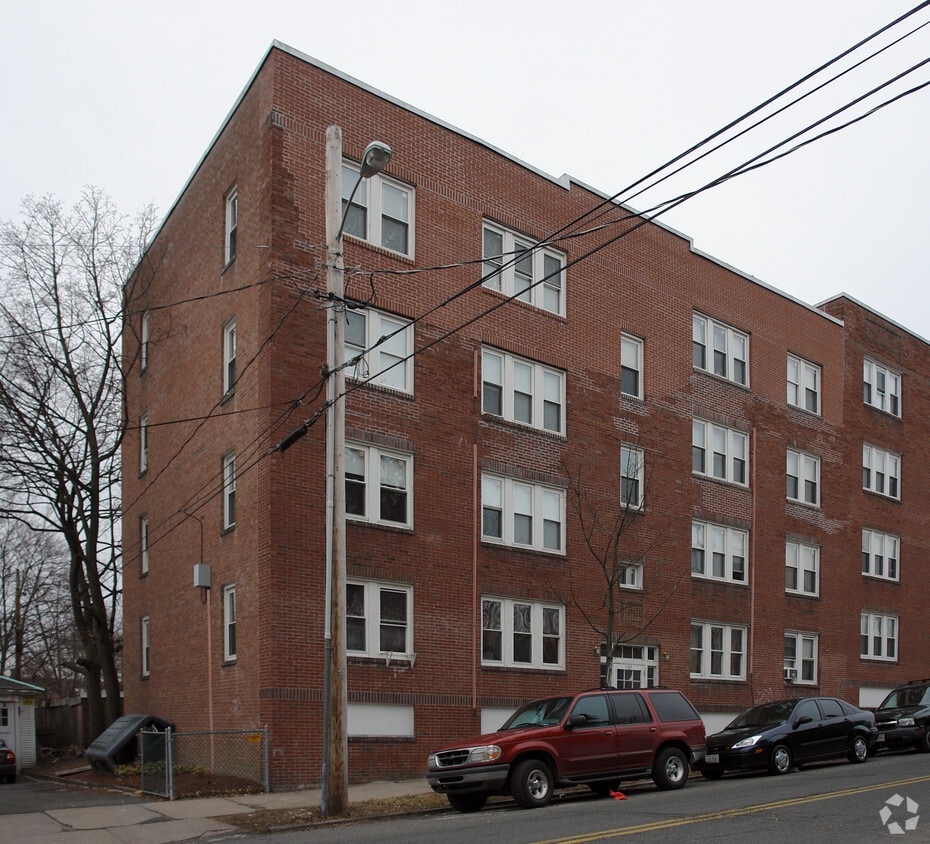 Primary Photo - 164 Hampshire St