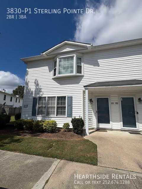 Building Photo - 3830 Sterling Pointe Dr