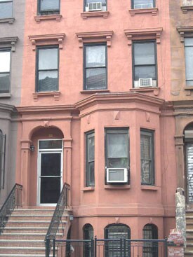 131 W 126th - 31 W 126th St