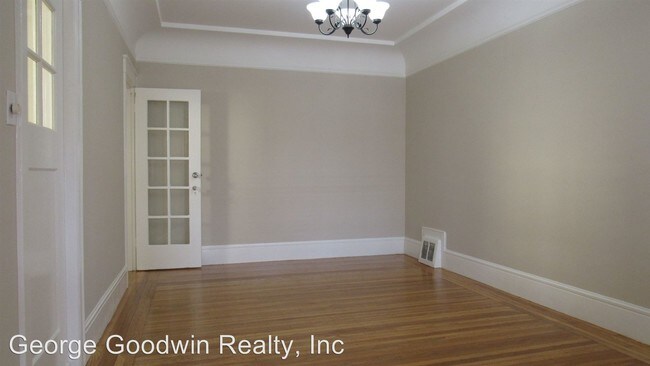 Building Photo - 2 br, 1 bath House - 1450 21st Ave.