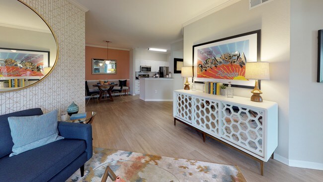 Saratoga Place Apartments Sarasota, FL