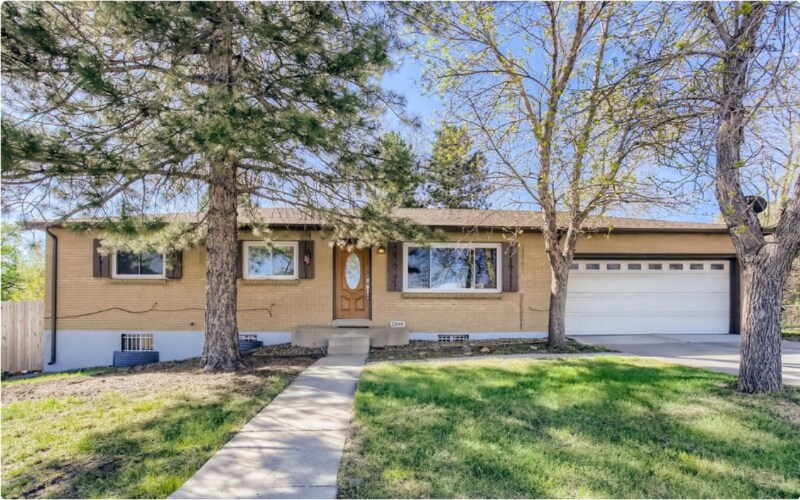 Primary Photo - 12043 W Alameda Pkwy