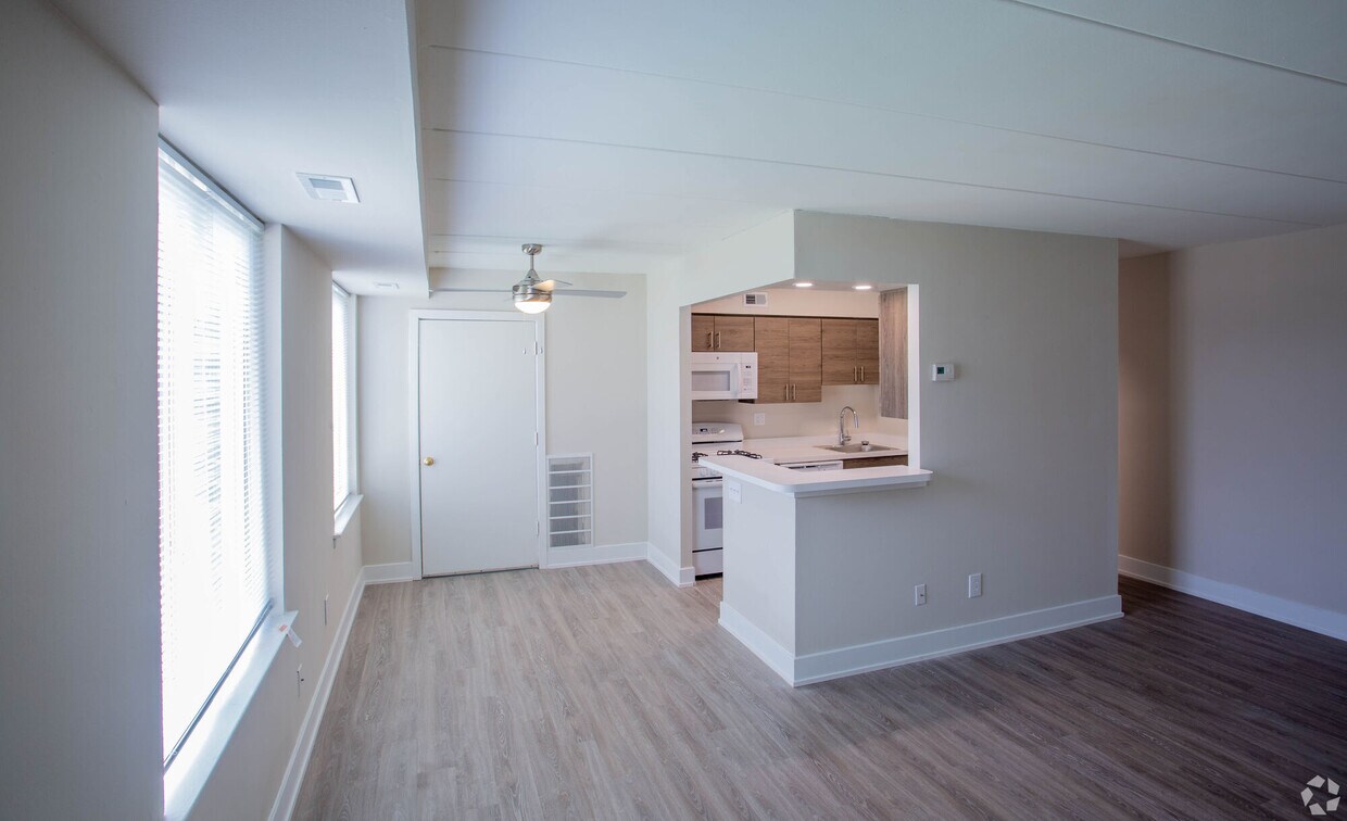 Lions Gate Apartments Apartments in Philadelphia, PA