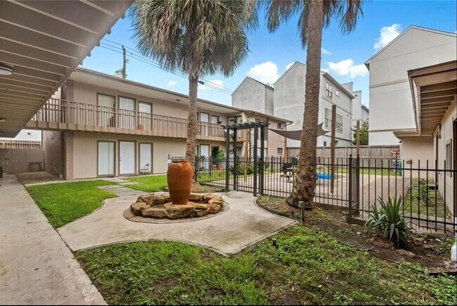 Foto del edificio - 4036 Bellefontaine St