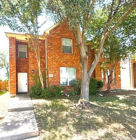 Foto del edificio - 5417 Prairie Ln
