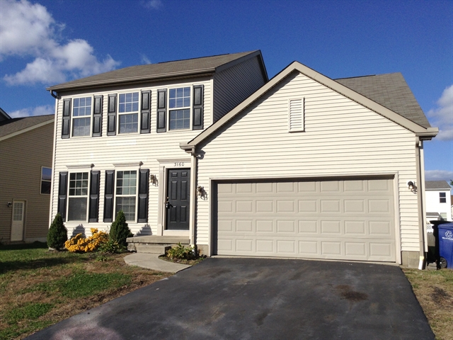 Primary Photo - 3160 Gideon Ln