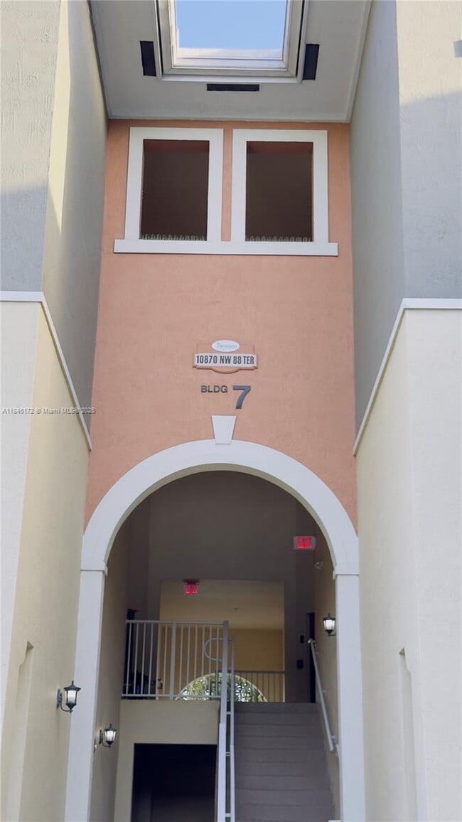 Building Photo - 10870 NW 88th Terrace