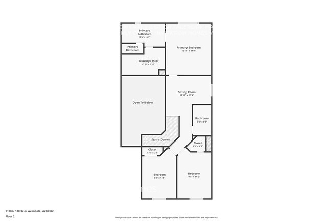 Foto del edificio - 3128 N 130th Ln