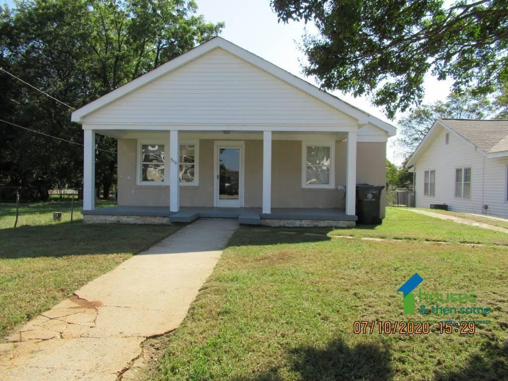 539 Perry Ave, Greenville, SC 29611 House Rental in Greenville, SC