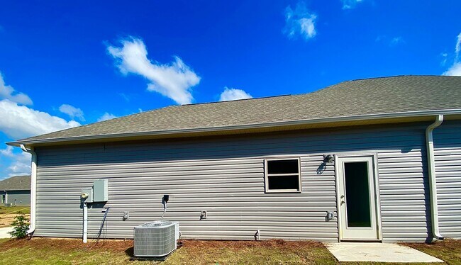 Foto del edificio - Home for Rent in Tuscaloosa, AL.... Coming Soon!!