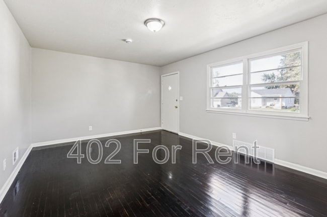 Foto del edificio - 3821 Saratoga St