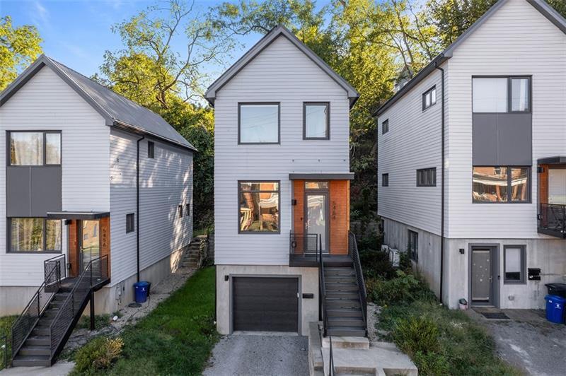 Foto principal - 5454 Black St