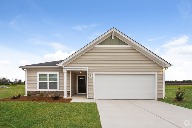 Building Photo - 123 King Buck Dr
