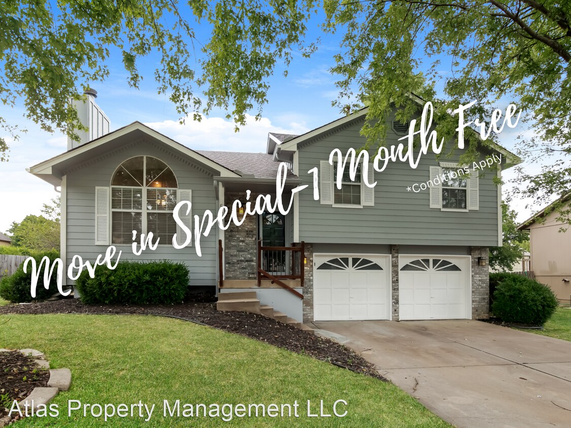 3 br, 2 bath House 502 Woodson Lane House Rental in Greenwood, MO