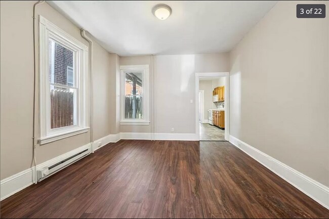 Foto del edificio - 508 Pawnee St