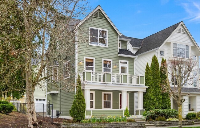 Foto del edificio - 300 Wyatt Way NE