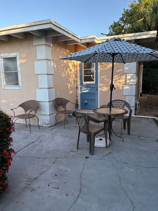 Foto principal - Eileen House