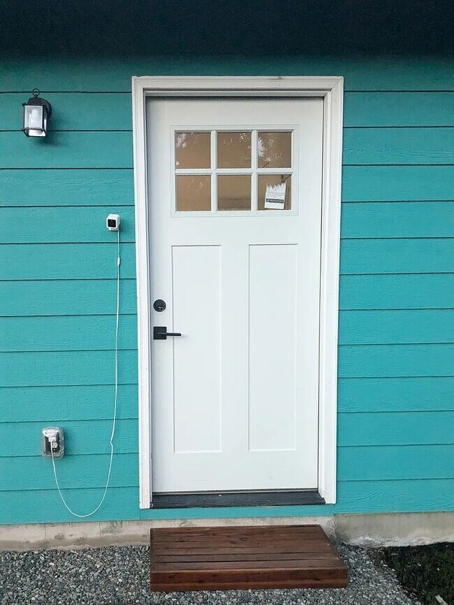 Foto del edificio - Kennydale 2-bedroom home