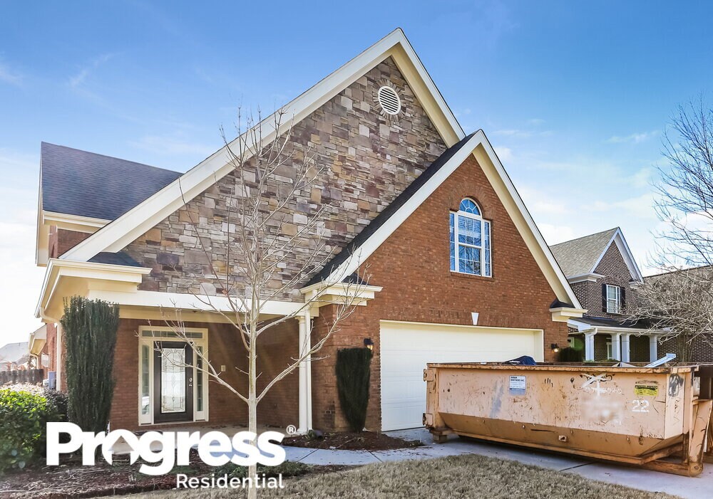 422 Madison Park Dr, Grayson, GA 30017 House Rental in Grayson, GA