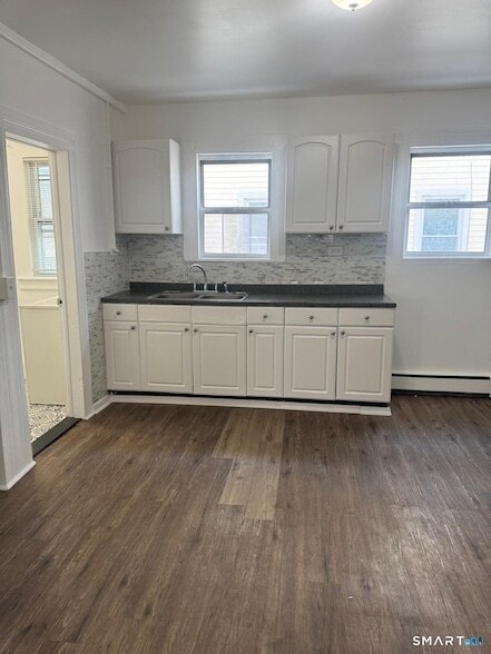 Foto del edificio - 258 Sheridan St